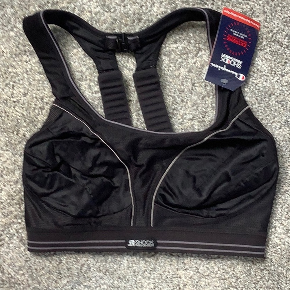 Champion Shock Absorber Sports Bra 34D